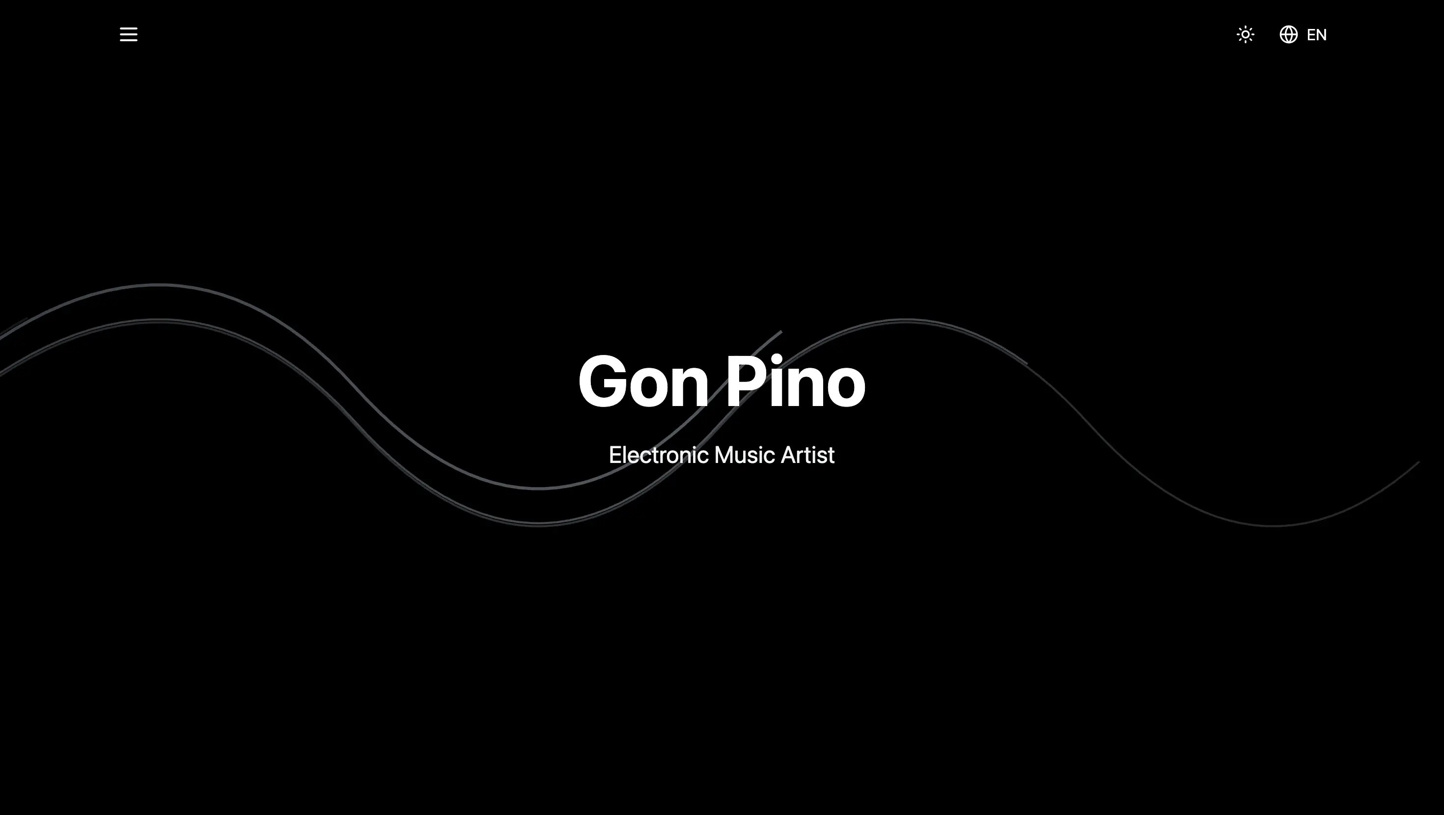 Gonpino DJ